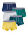 Set van 5 boxershorts voor jongens variante 1