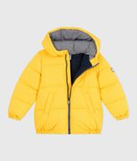 jaune