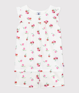 wit MARSHMALLOW/wit MULTICO