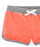 Meisjes shorts oranje ORIENT