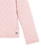 Cardigan enfant fille rose JOLI/jaune DORE