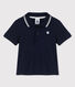 Polo manches courtes bébé garçon