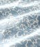 Kort babypakje met print babyjongen wit MARSHMALLOW/wit MULTICO