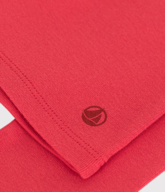 Effen katoenen cardigan voor kinderen SPI