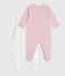 Lot de pyjamas bébé en coton imprimé variante 1