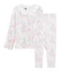 Pyjama meisje van tubic