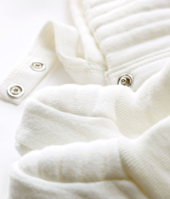 Set babymuts en -schoentjes van tubic variante 1