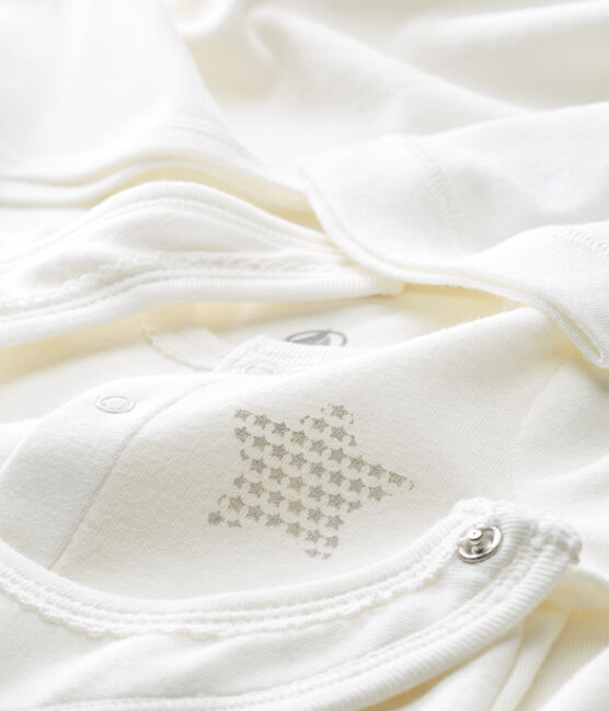 Coffret cadeau 4 pièces bébé VARIANTE 1 CN
