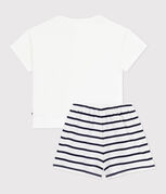 blanc/bleu