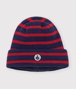 blauw/rood