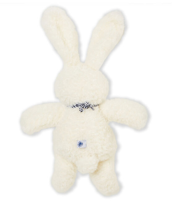 Doudou lapin musical bébé mixte MARSHMALLOW