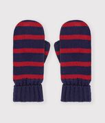 blauw/rood