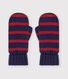 blauw/rood