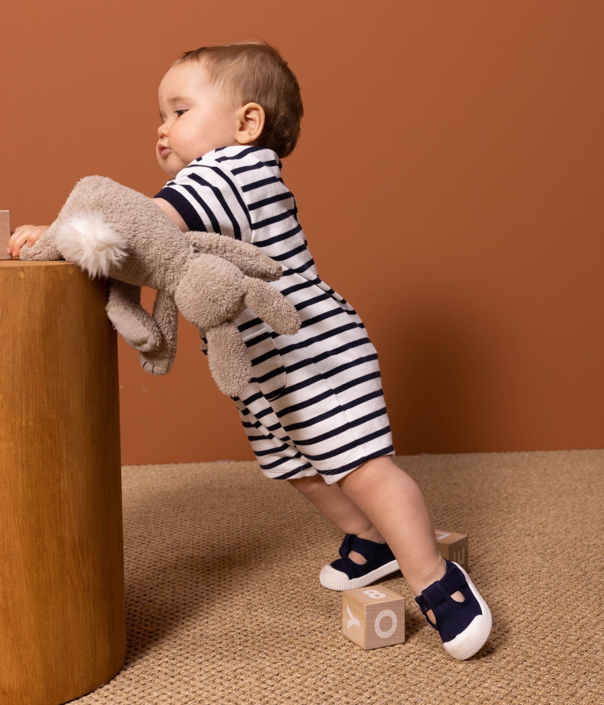 Chaussette courte on sale bebe