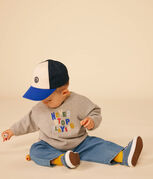 blauw SMOKING/wit MULTICO