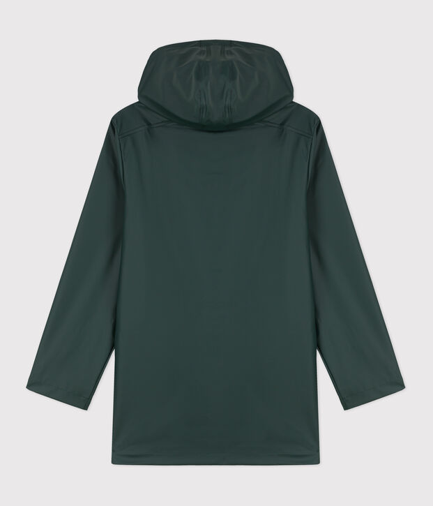 Cir&eacute; iconique en mati&egrave;re recycl&eacute;e et coton BIO vert