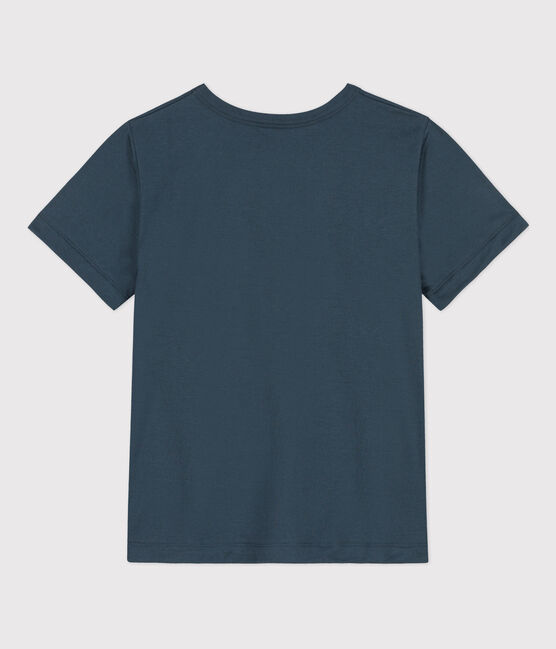 L'ICONIQUE, een warm T-shirt voor dames DUCKY