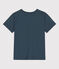 L'ICONIQUE, een warm T-shirt voor dames DUCKY