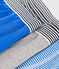 Set met drie boxershorts van katoen voor kinderen variante 1