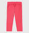 Twill broek voor meisjes GROSEILLER