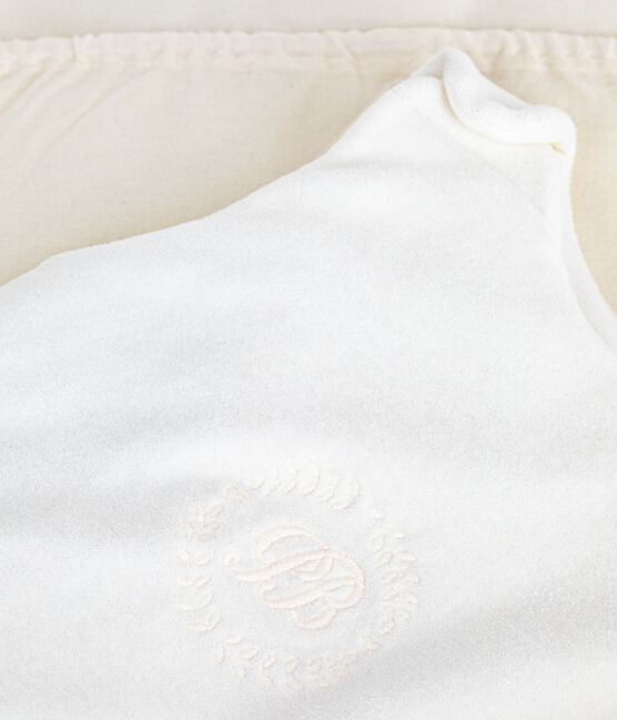 Valisette cadeau naissance en coton variante 1