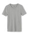 Tee shirt manches courtes iconique homme gris SUBWAY CHINE