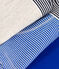 Set van 3 boxershorts voor jongens in katoen variante 1