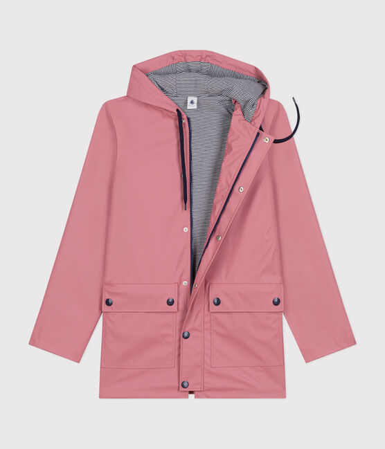 Ciré iconique Femme / Homme rose ROSEWOOD