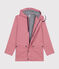 Ciré iconique Femme / Homme rose ROSEWOOD