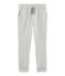 Pantalon en jersey enfant garçon gris POUSSIERE CHINE