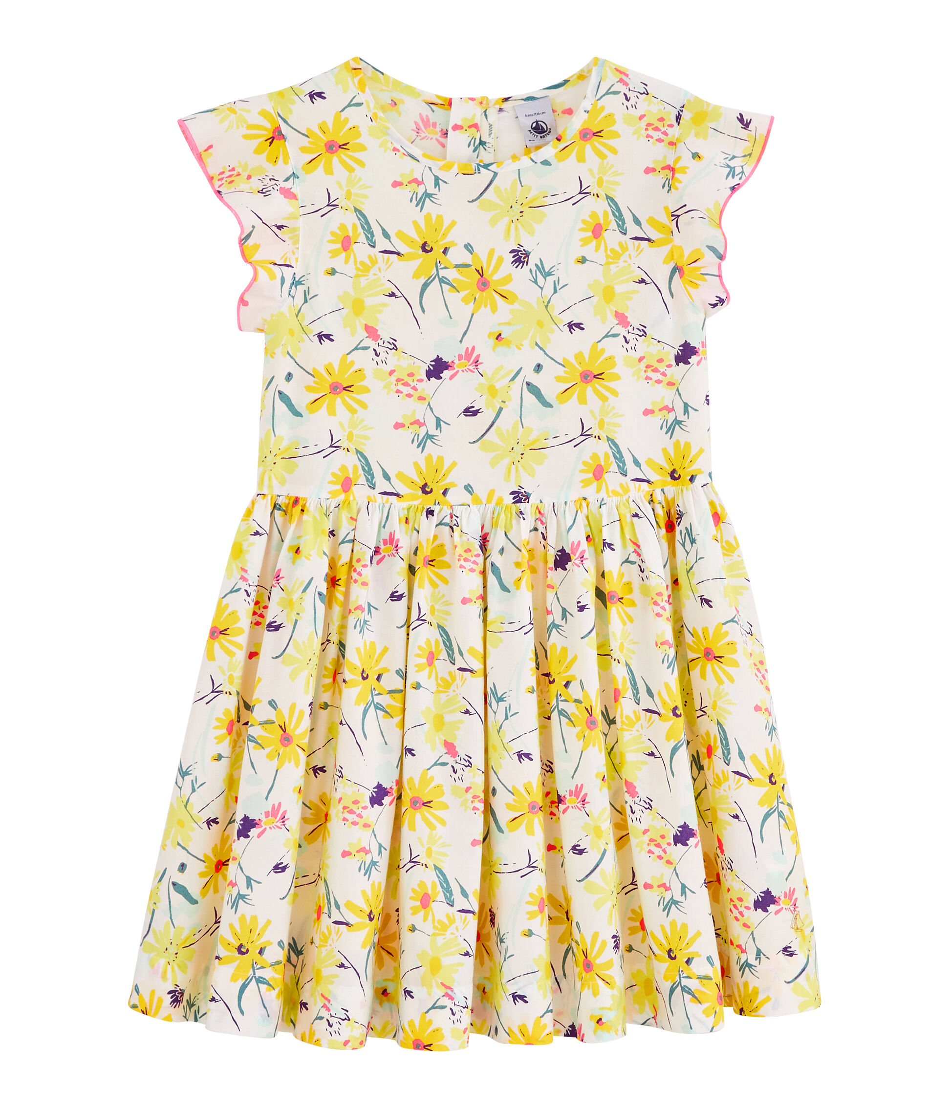 robe pour silhouette en h