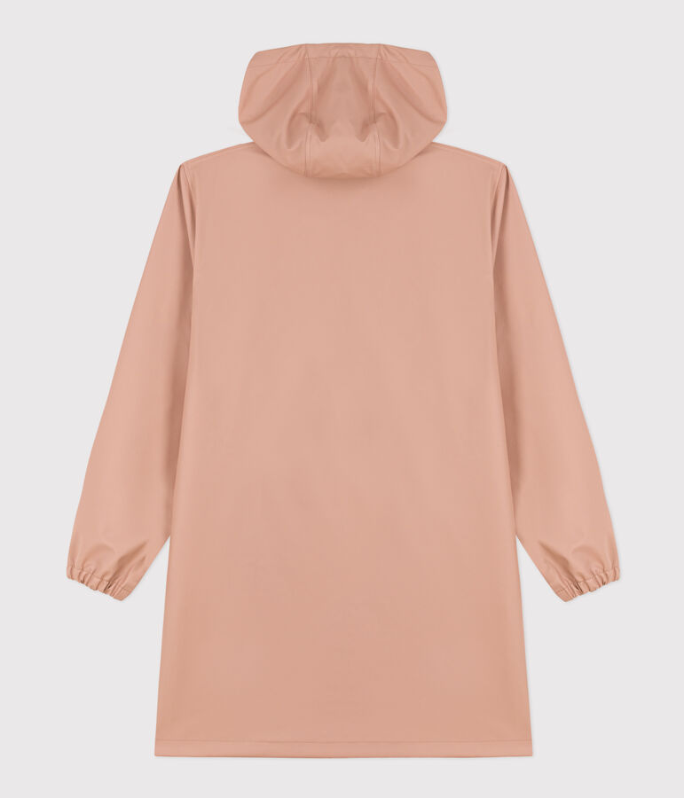 Cir&eacute; long et l&eacute;ger en mati&egrave;re recycl&eacute;e Femme/Homme beige VINTAGE