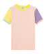 multicouleur