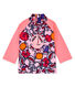 Milieuvriendelijk anti-UV UPF 50+ T-shirt babymeisje
