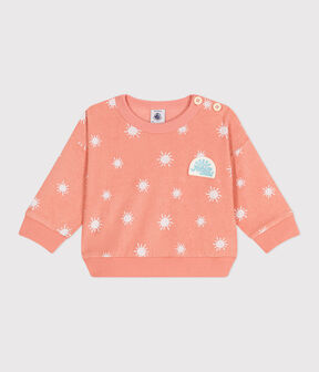 oranje ABRICOT/ MARSHMALLOW