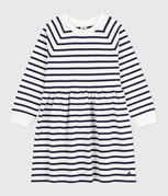 wit/blauw