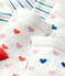 Lot de 3 paires de chaussettes bébé variante 1