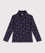 blauw/multicouleur