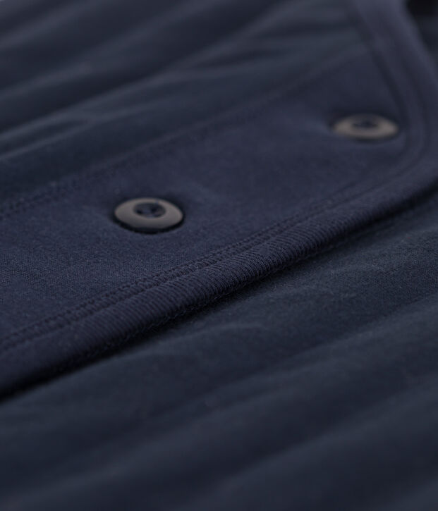 Zachte cardigan zonder mouwen voor dames SMOKING