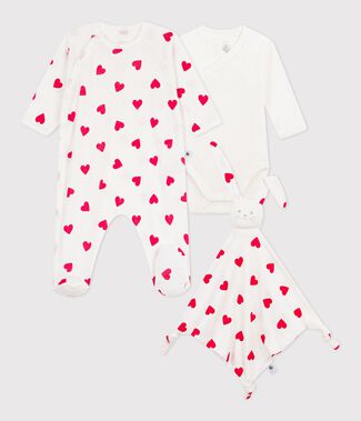multicouleur