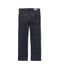Broek van denim voor meisjes blauw Jean