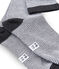Chaussettes hautes bleu SMOKING/blanc MARSHMALLOW