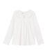 Blouse enfant fille