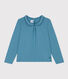 Blouse in katoen voor meisjes