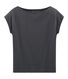 Dames-t-shirt met korte mouwen uit sea island katoen