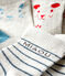 Lot de 3 paires de chaussettes bébé variante 2