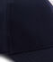 Casquette enfant mixte bleu SMOKING