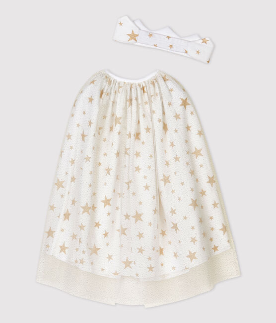 Prinsessen verkleedset voor meisjes variante 1