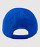 Geborduurde kinderpet blauw DELFT