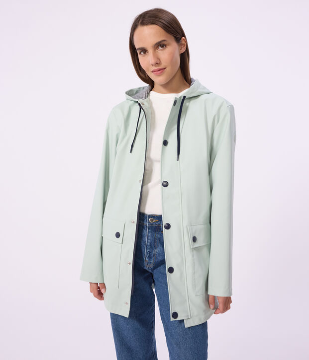 Cir&eacute; iconique femme / homme vert